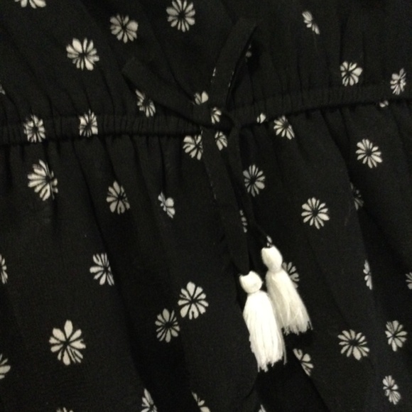 Girls summer dress/jumper - Picture 3 of 4